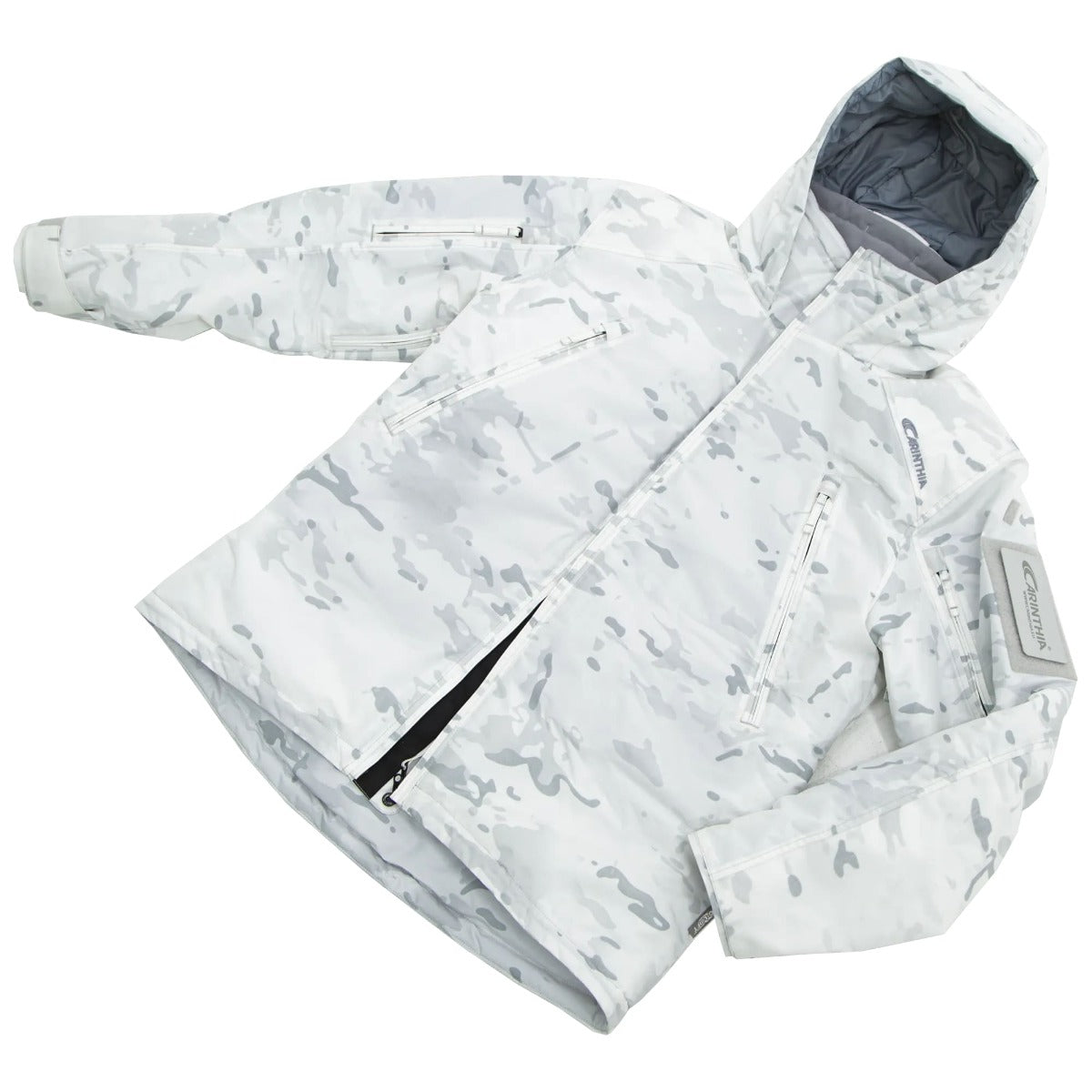 MIG 4.0 Jacke - Alpine – Carinthia
