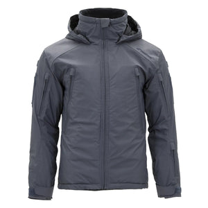 MIG 4.0 Jacke - Grey – Carinthia
