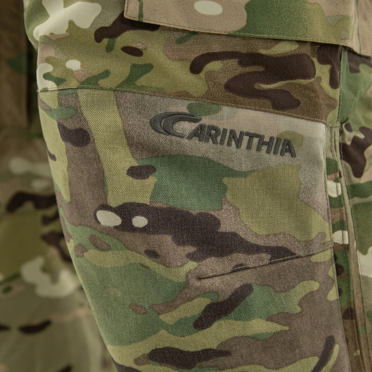 MIG 4.0 Hose - Multicam – Carinthia