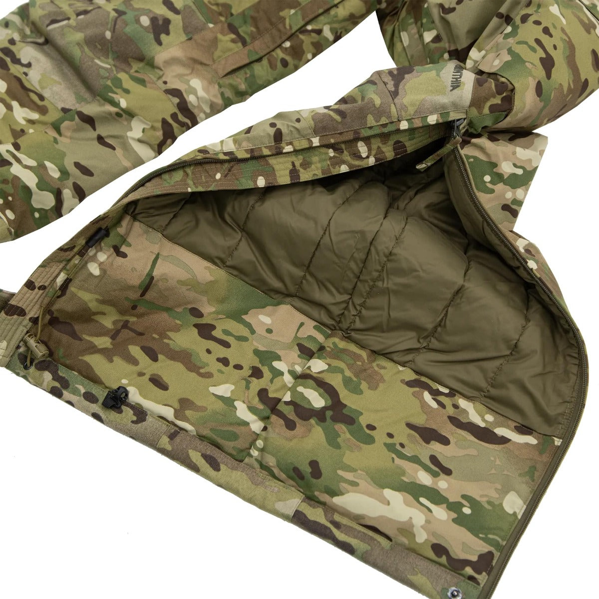 MIG 4.0 Hose - Multicam – Carinthia