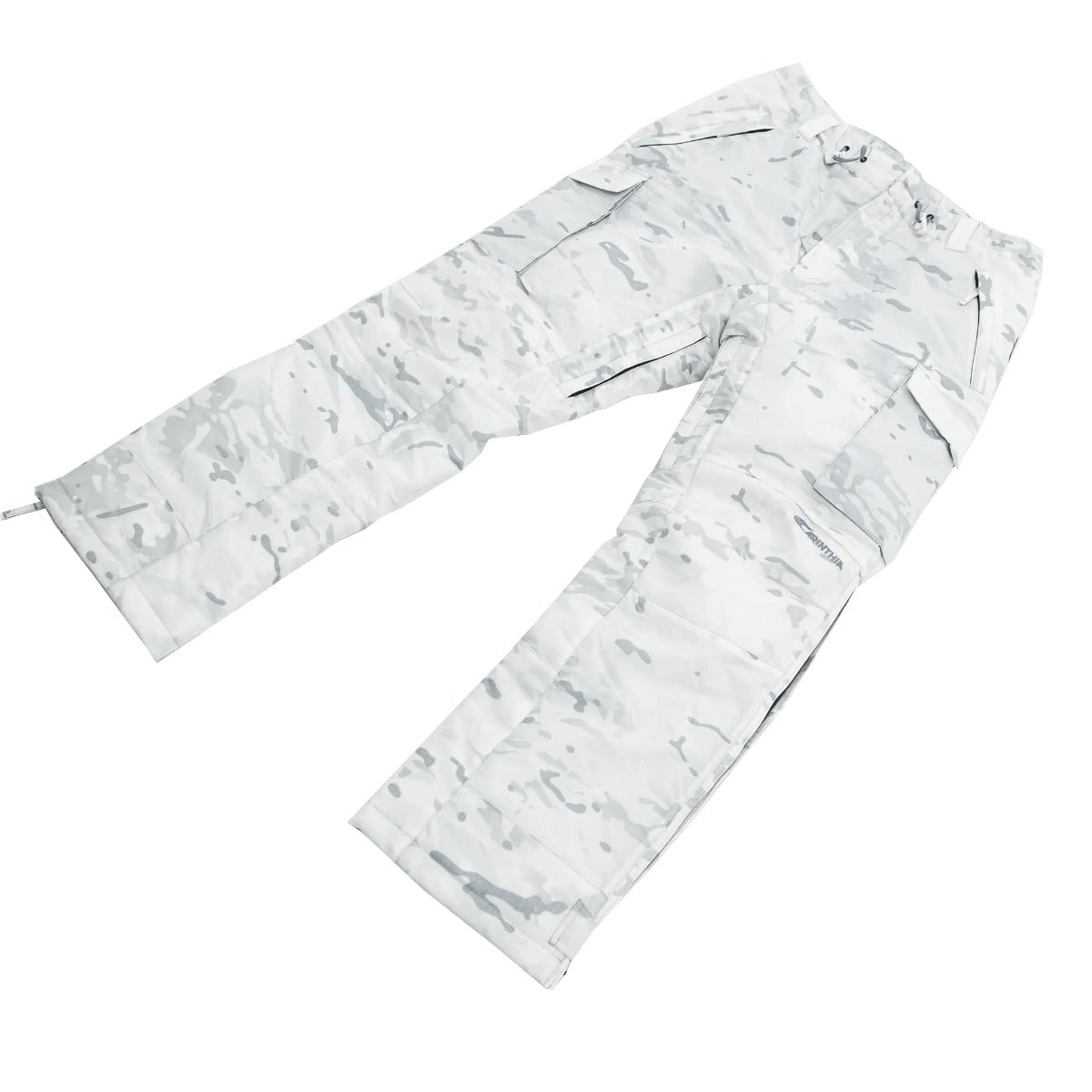 MIG 4.0 Hose - Alpine – Carinthia