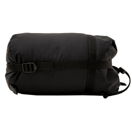 Kompressionsbeutel Schwarz - Black – Carinthia