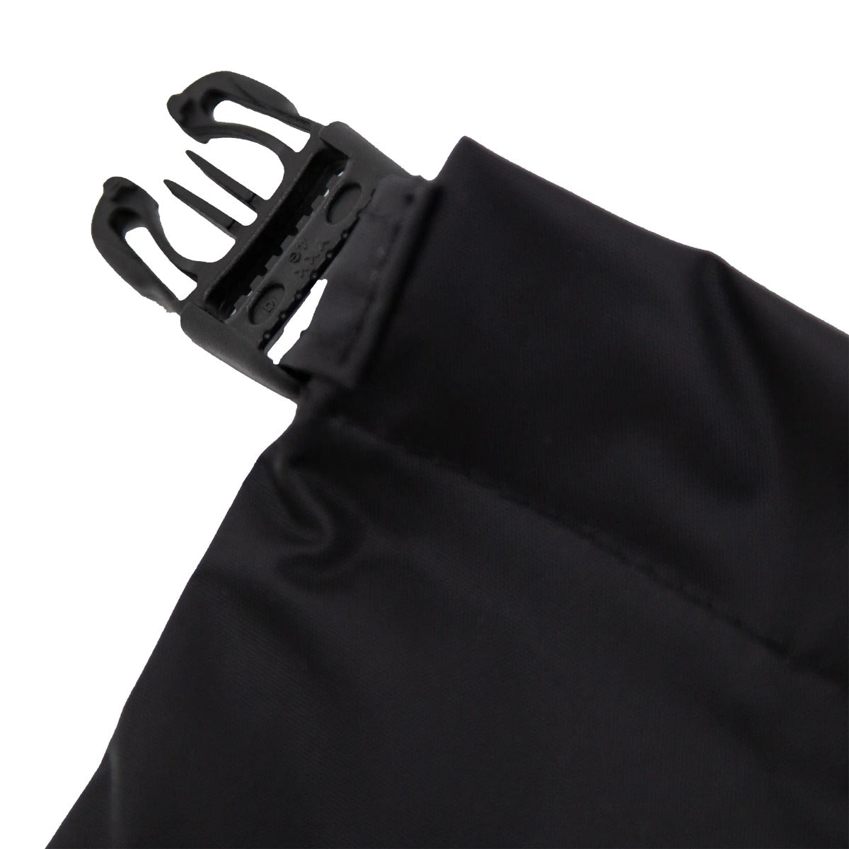 Recycling-Tasche Schwarz - Black – Carinthia