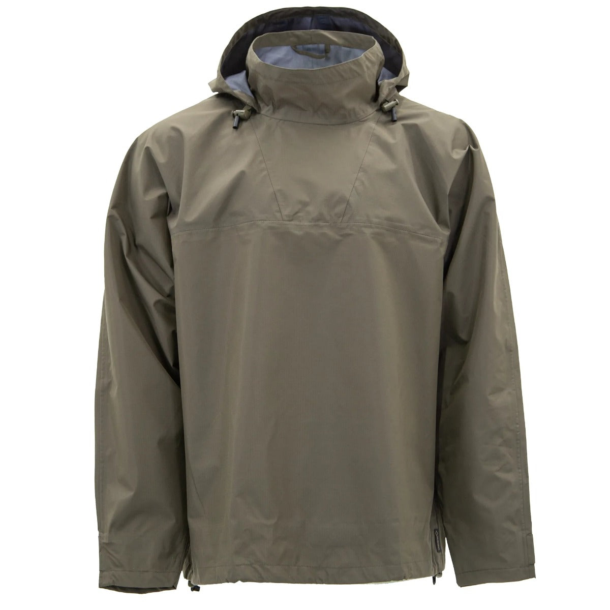 Survival Regenset Jacke - Olive – Carinthia