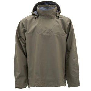 Survival Regenset Jacke - Olive – Carinthia