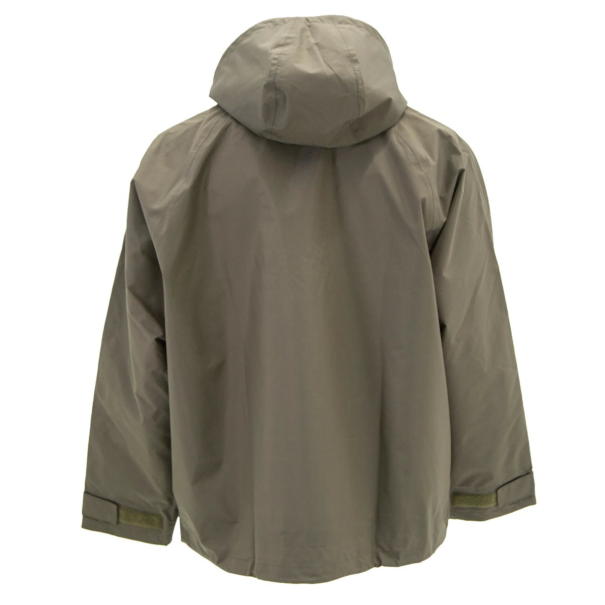 Survival Regenset Jacke - Olive – Carinthia