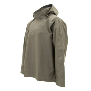Survival Regenset Jacke - Olive – Carinthia