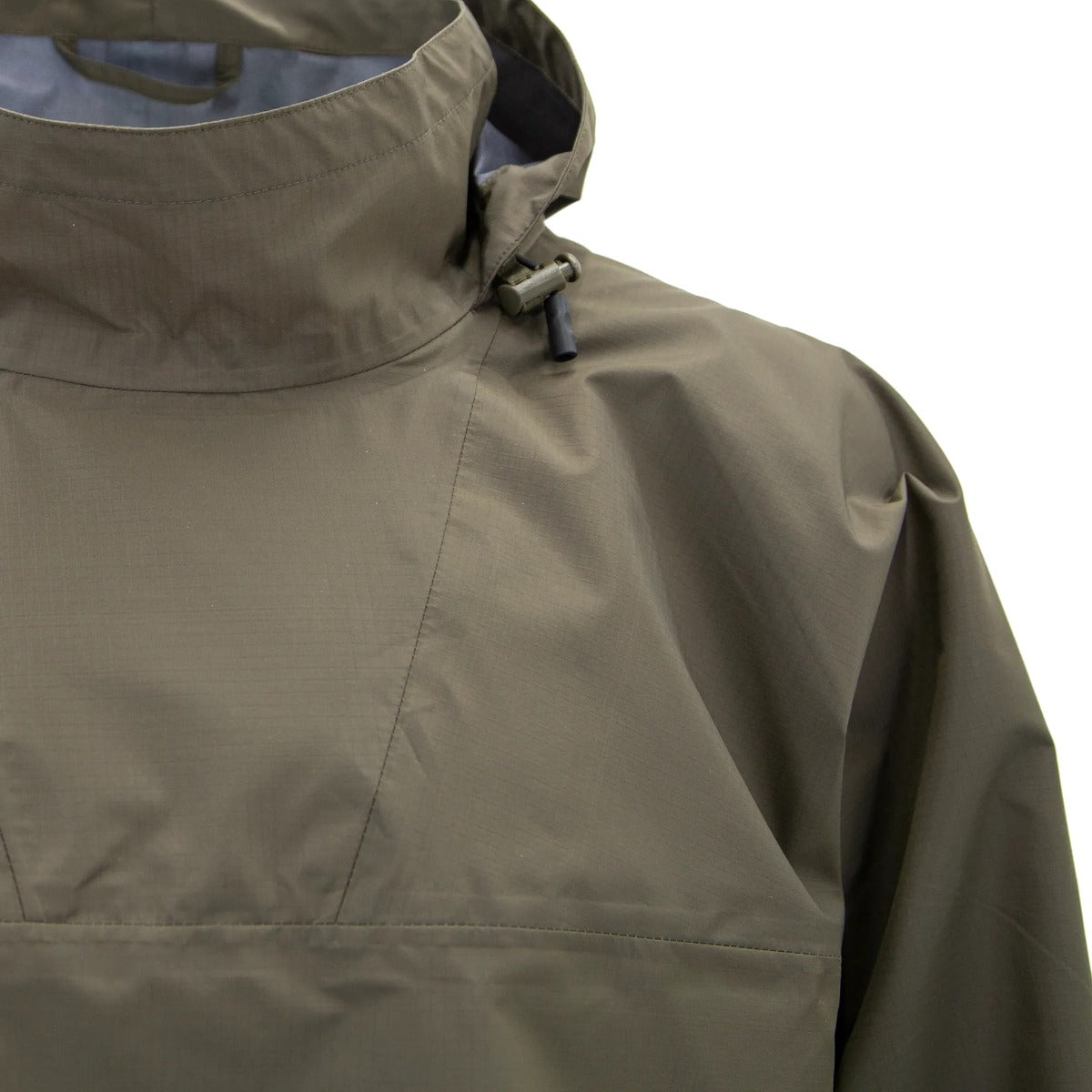 Survival Regenset Jacke - Olive – Carinthia