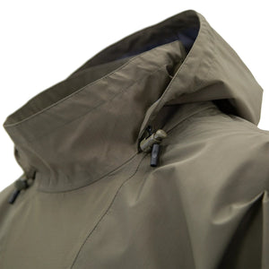 Survival Regenset Jacke - Olive – Carinthia