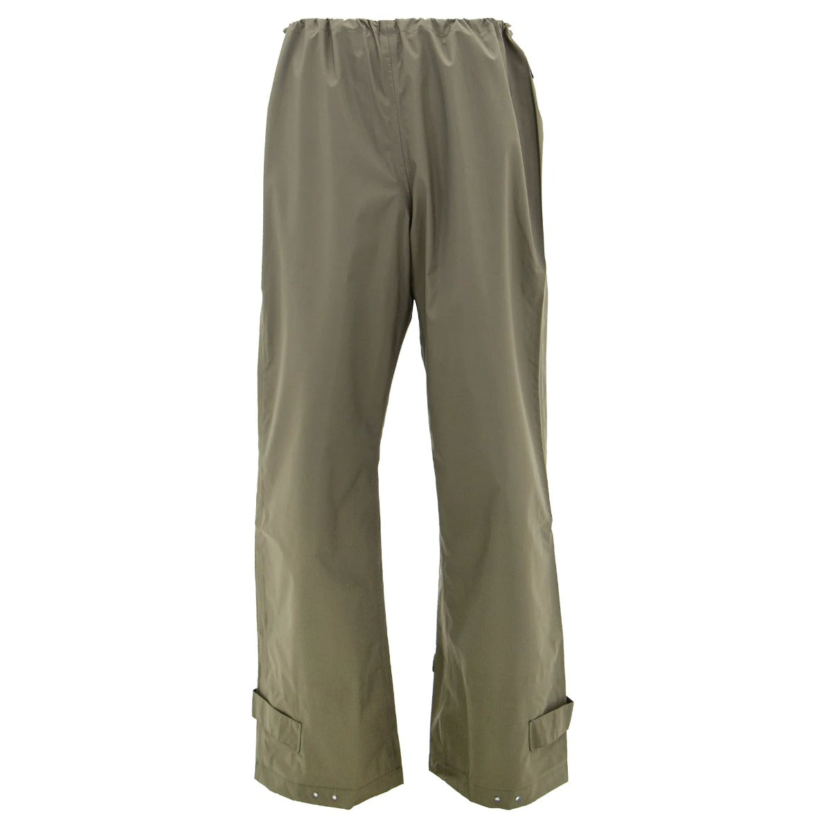 SURVIVAL Regenanzug-Hose - Olive – Carinthia