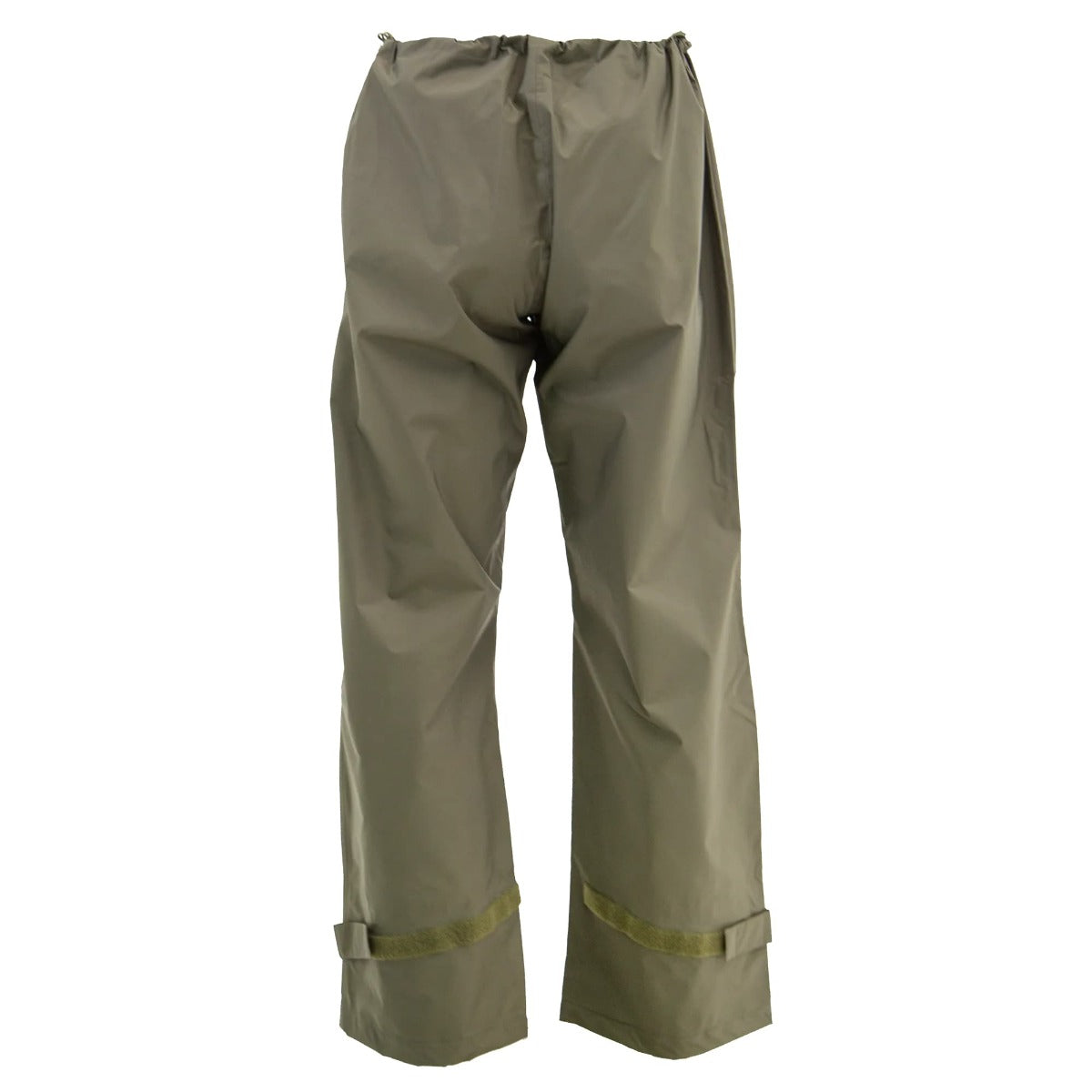 SURVIVAL Regenanzug-Hose - Olive – Carinthia