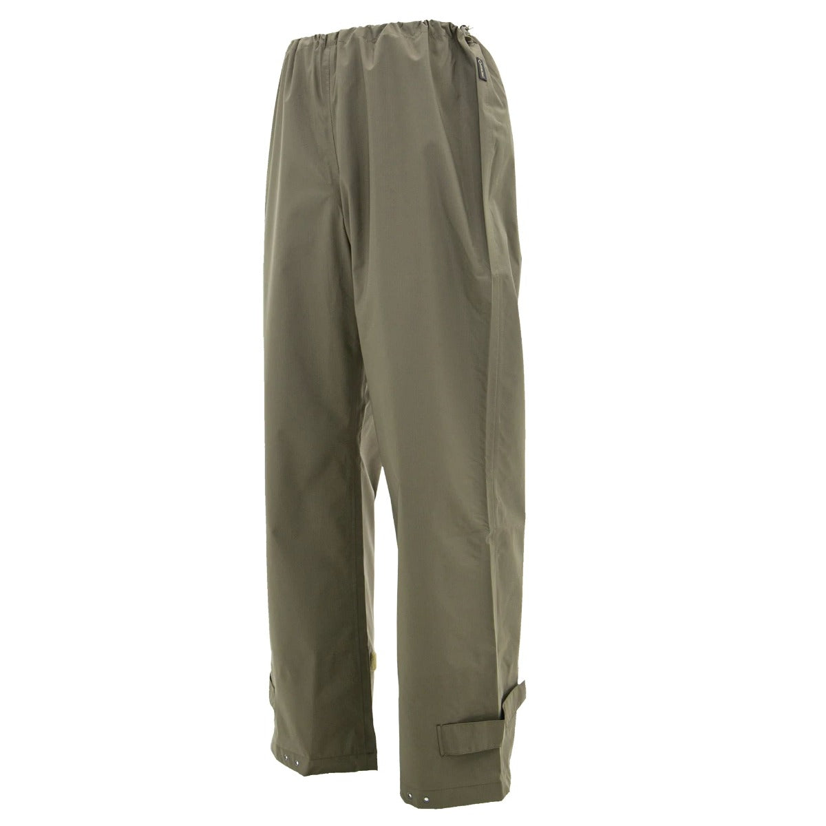 SURVIVAL Regenanzug-Hose - Olive – Carinthia