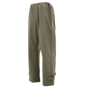 SURVIVAL Regenanzug-Hose - Olive – Carinthia