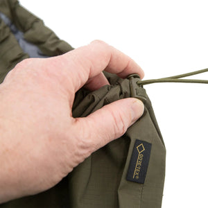 SURVIVAL Regenanzug-Hose - Olive – Carinthia