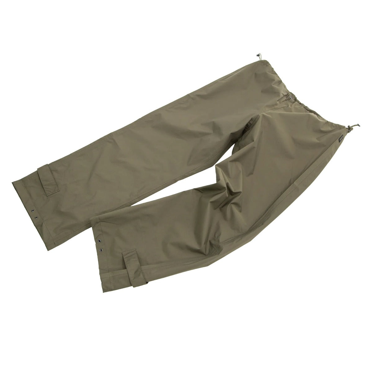 SURVIVAL Regenanzug-Hose - Olive – Carinthia