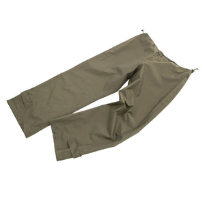 SURVIVAL Regenanzug-Hose - Olive – Carinthia