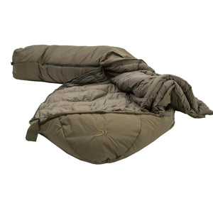 Wilderness Schlafsack – Carinthia