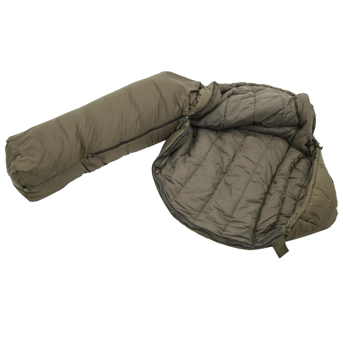 Wilderness Schlafsack – Carinthia
