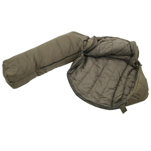 Wilderness Schlafsack – Carinthia
