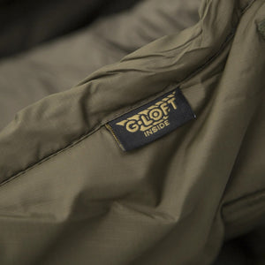 Wilderness Schlafsack – Carinthia