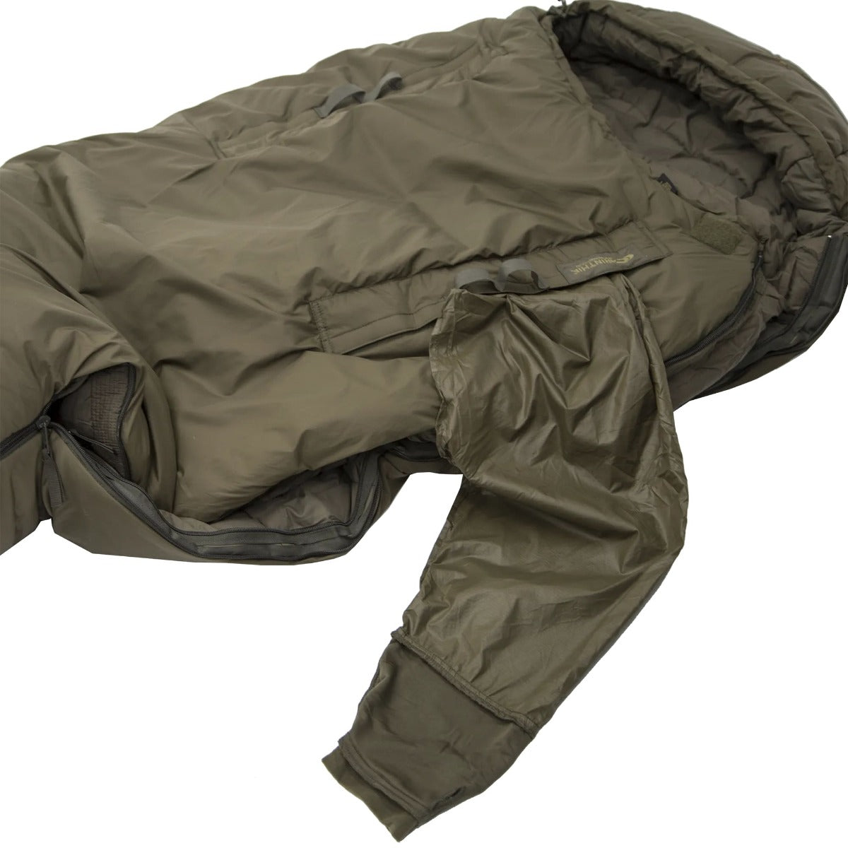 Wilderness Schlafsack – Carinthia