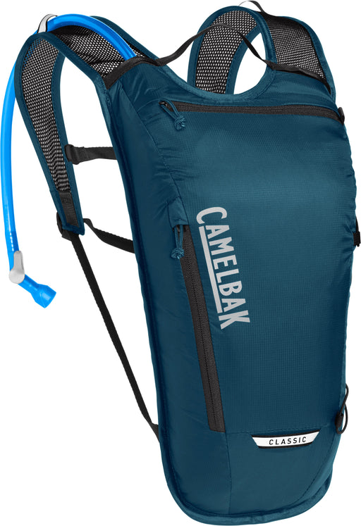 Classic Light 2L - Camelbak - Serenity Blue PFAS Free