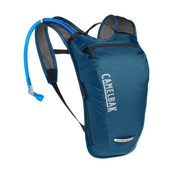 Hydrobak Light - Camelbak - Gibraltar Navy/Black PFAS Free
