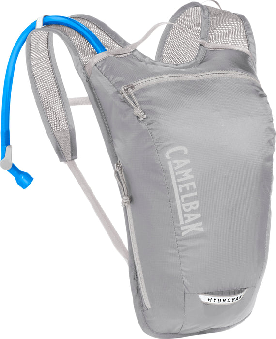 Women's Hydrobak Light 50oz - Camelbak - Drizzle Grey/Silver Cloud
