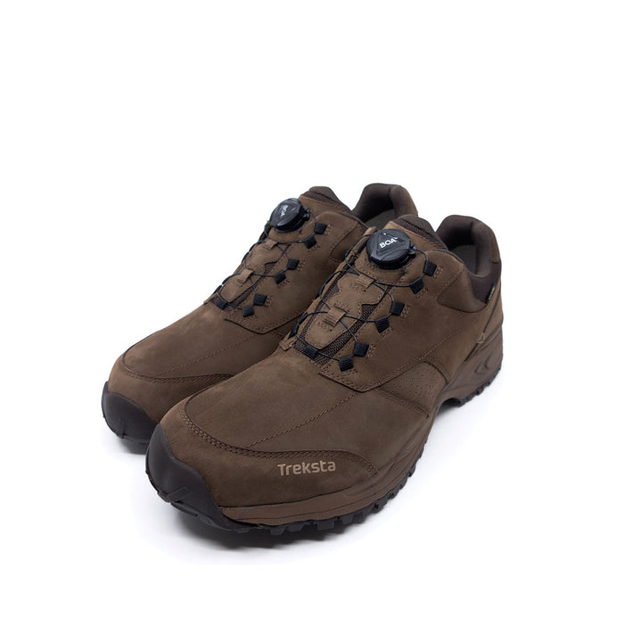 Edition Boa GTX Braun - Treksta