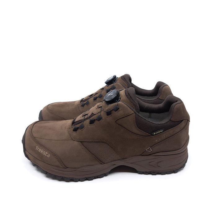Edition Boa GTX, braun - Treksta