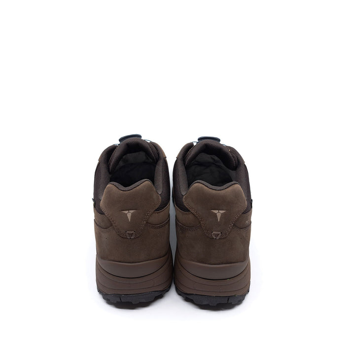 Edition Boa GTX Braun - Treksta
