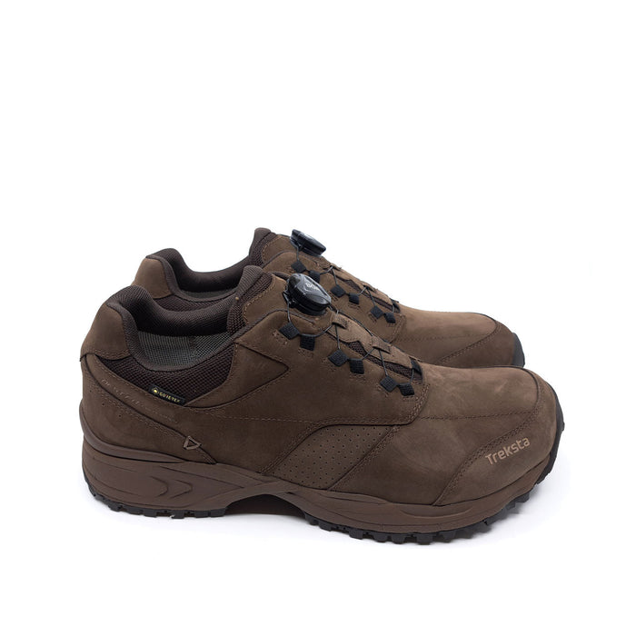 Edition Boa GTX, braun - Treksta