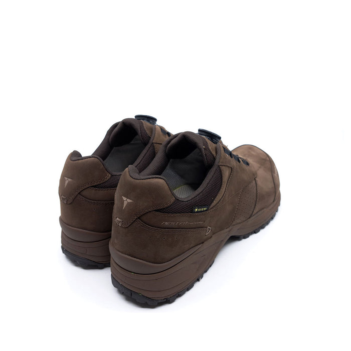 Edition Boa GTX Braun - Treksta