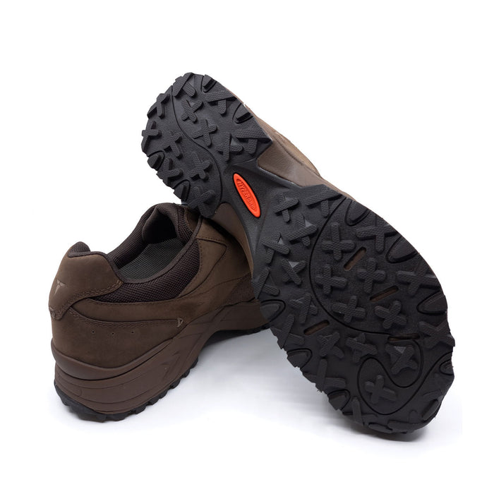 Edition Boa GTX, braun - Treksta