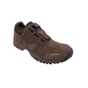 Edition Boa GTX Braun - Treksta