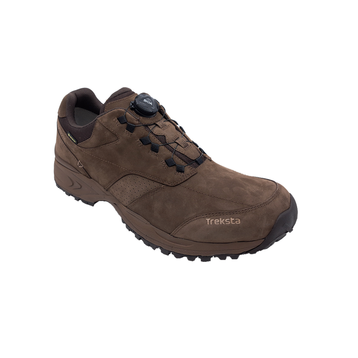 Edition Boa GTX, braun - Treksta