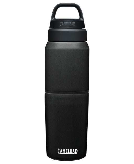 MultiBev 17oz/12oz VSS - Camelbak - black/black
