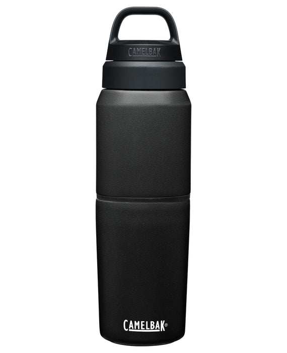 MultiBev 17oz/12oz VSS - Camelbak - black/black