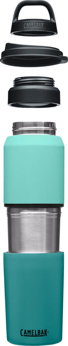 MultiBev 17oz/12oz VSS - Camelbak - black/black