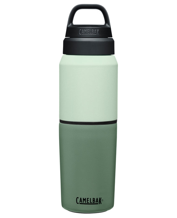 MultiBev 17oz/12oz VSS - Camelbak - Moss/Mint