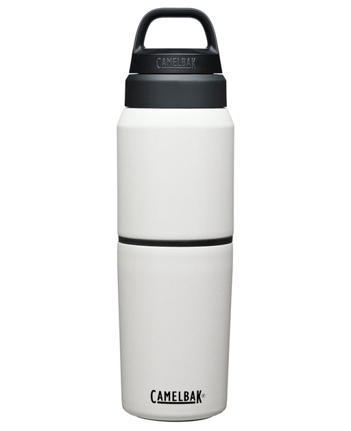 MultiBev 17oz/12oz VSS - Camelbak - White/White