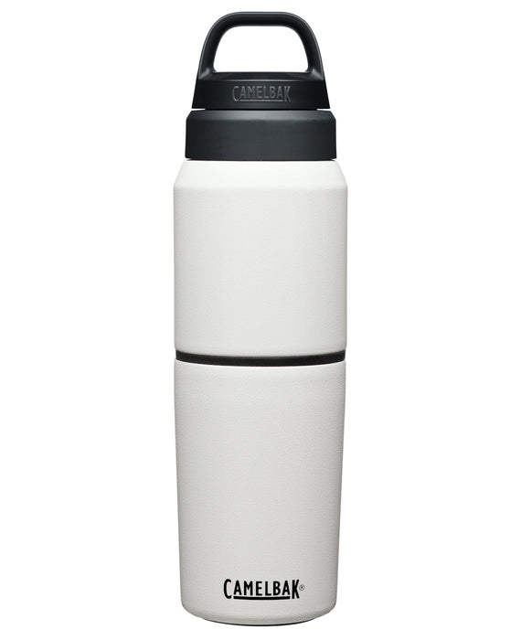 MultiBev 17oz/12oz VSS - Camelbak - White/White