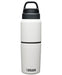 MultiBev 17oz/12oz VSS - Camelbak - White/White