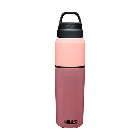 Multibev Vss 22oz/16oz - Camelbak - Terracotta Rose/Camellia Pink