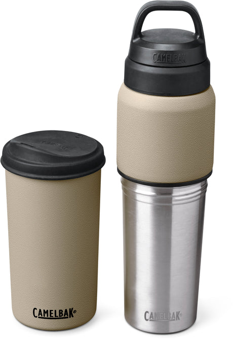 Multibev Vss 22oz/16oz - Camelbak - White/White