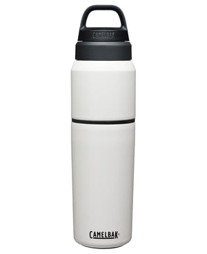 Multibev Vss 22oz/16oz - Camelbak - White/White