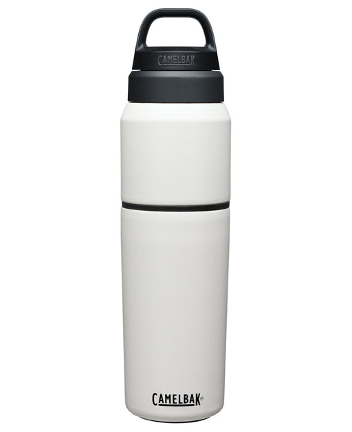 Multibev Vss 22oz/16oz - Camelbak - White/White