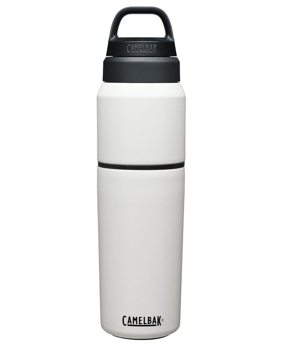 Multibev Vss 22oz/16oz - Camelbak - White/White
