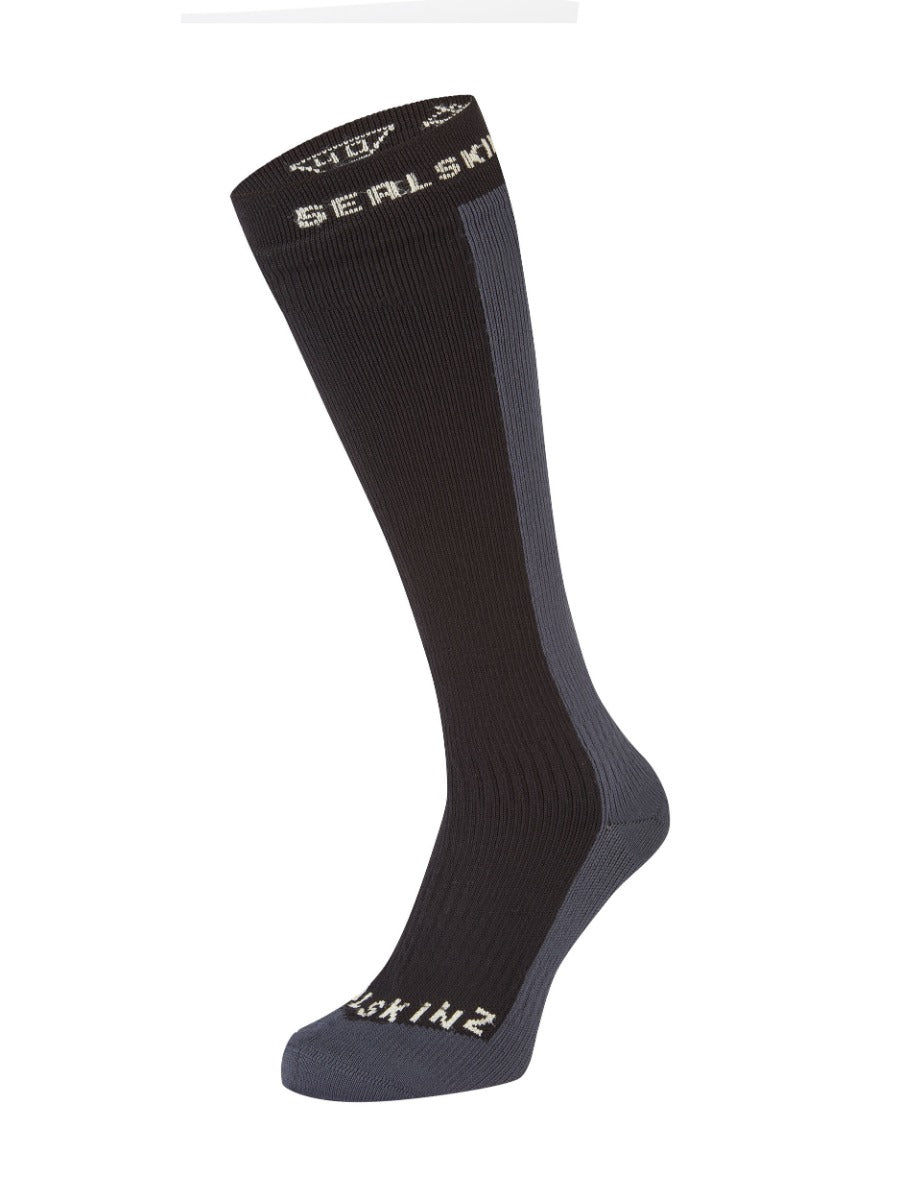 Worstead Wasserdichte Kniestrümpfe – Sealskinz