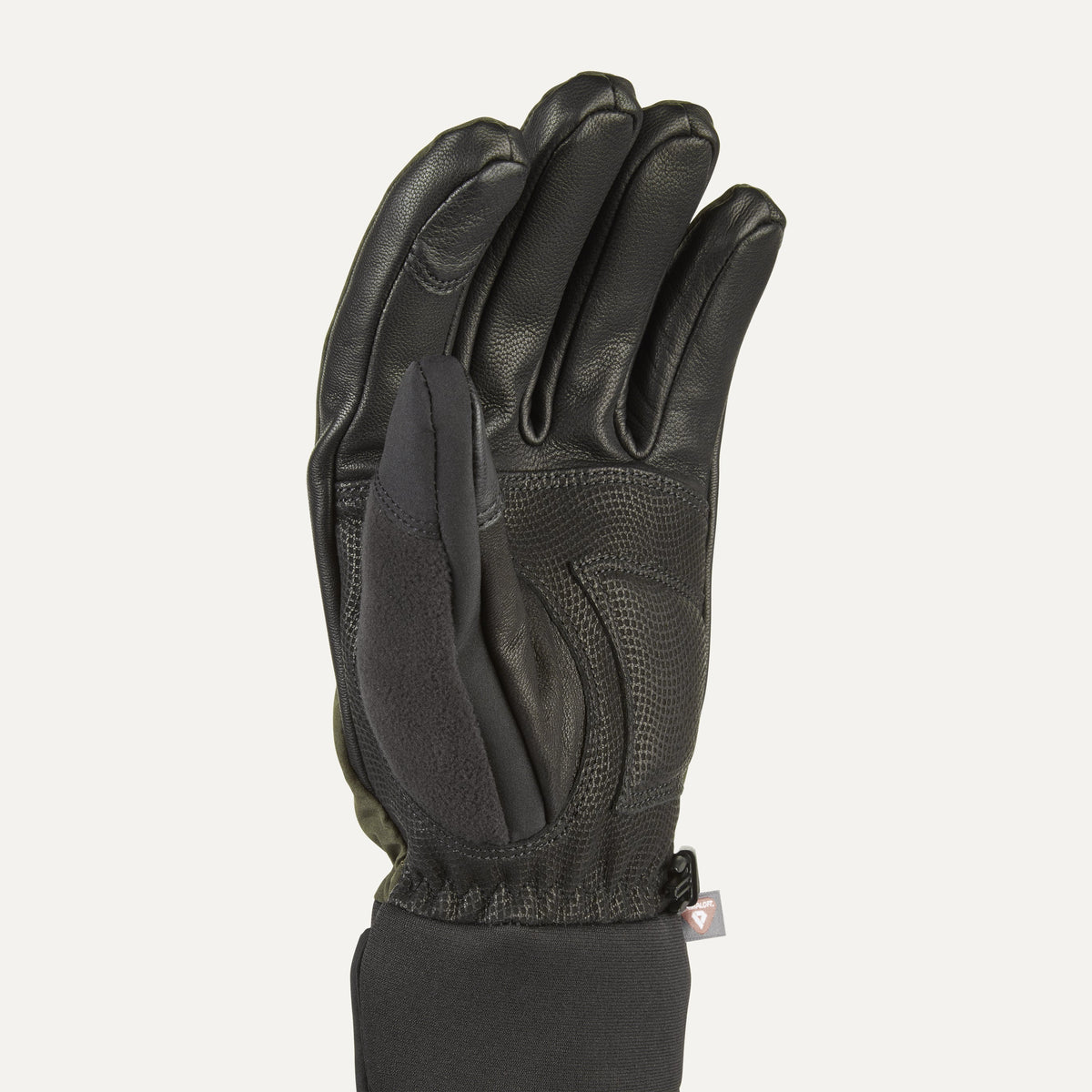 Witton Oliv – Sealskinz